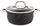 Tescoma PRESIDENT Stone 780333.00 Kochtopf mit Deckel 20 cm, 2,5 Liter