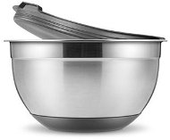 Kneading Bowl Tescoma Bowl with lid GrandCHEF 20cm, 3.0l 428601.00 - Mísa zadělávací