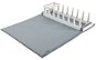 Draining Board Tescoma Cleankit Microfibre Dish Drainer 900730.00 - Odkapávač na nádobí