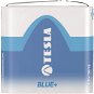 Tesla Batteries 4.5V Blue + 1pc - Disposable Battery