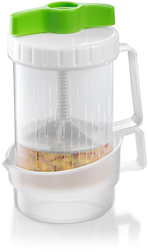 TESCOMA HANDY, Apple juice press - Press - Main image