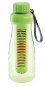 TESCOMA myDRINK Bottle with Infuser, 0.7 l, Green - Drinking Bottle