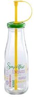 TESCOMA Smoothie-Flasche myDRINK 400 ml - Trinkflasche