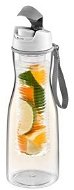 TESCOMA Water Bottle with Strainer PURITY 0.7l, grey - Drinking Bottle