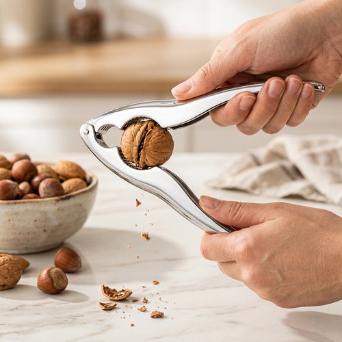 TESCOMA GrandCHEF Nut Chewer - Nutcracker - Main image