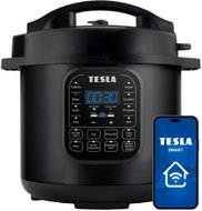 Tesla EliteCook K70 Ultra - multifunkční elektrický tlakový hrnec - Multifunction Pot