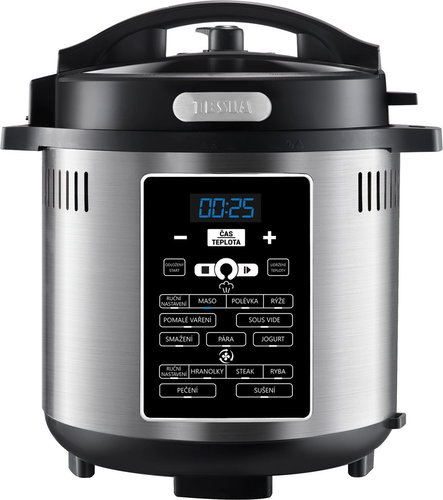 TESLA EliteCook K80 Deluxe - Multifunction Pot - Main image