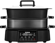 TESLA MultiCook M90 Grill - Multifunction Pot