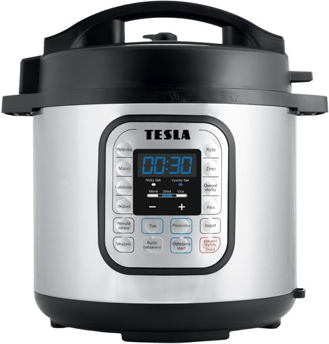 TESLA EliteCook K70 - Multifunction Pot - Main image