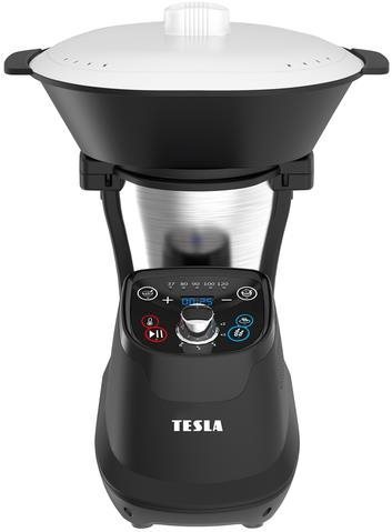 TESLA ThermoCook TMX3000 - Multifunktionstopf - Hauptbild