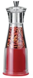 TESCOMA VIRGO chilli grinder 16cm 658212.00 - Spice Grinder - Main image