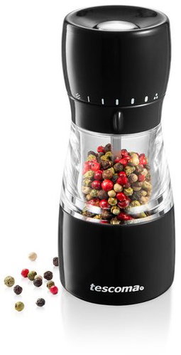 TESCOMA Pepper grinder VITAMINO 15 cm 642800.00 - Spice Grinder - Main image