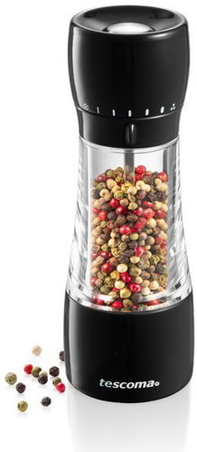 TESCOMA Pfeffermühle VITAMINO 18 cm - Gewürzmühle - Hauptbild