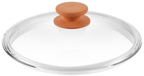 TESCOMA UNICOVER Oven Safe Cover 28cm - Lid - Main image