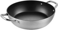 Pan TESCOMA GrandCHEF Deep Frying Pan 24cm, 2 handles - Pánev