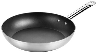 TESCOMA Pan GrandCHEF 28cm, Long Handle - Pan - Main image