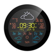 TESLA Device MS360 - Weather Station