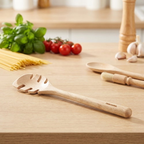 TESCOMA  FEELWOOD Spaghetti Ladle 30cm - Ladle - Main image