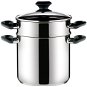 TESCOMA Spaghetti pot PRESTO with cover ¤20 cm - Pot