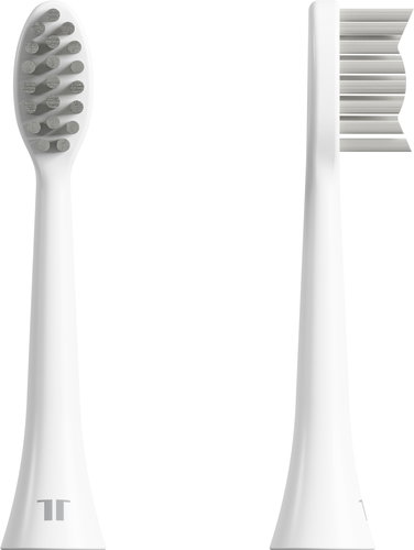 Tesla Smart Toothbrush TB200 Brush Heads White 2× - Elektromos fogkefe fej - Fő fotó