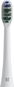 Tesla TS400 White - 4 db - Elektromos fogkefe fej