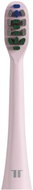 TESLA Smart TS400 Pink 4 pcs - Toothbrush Replacement Head