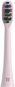 Tesla Smart TS400 Pink - 4 db - Elektromos fogkefe fej