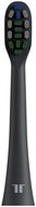 TESLA Smart TS400 Black 4 pcs - Toothbrush Replacement Head