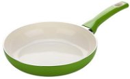 FUSION Tescoma pan ¤ 20 cm, green - Pan