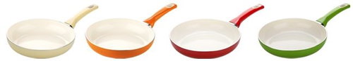FUSION Tescoma pan ¤ 26 cm - Pan - Main image