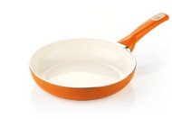 FUSION Tescoma pan ¤ 26 cm, orange - Pan