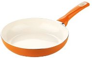 FUSION Tescoma pan ¤ 24 cm, orange - Pan