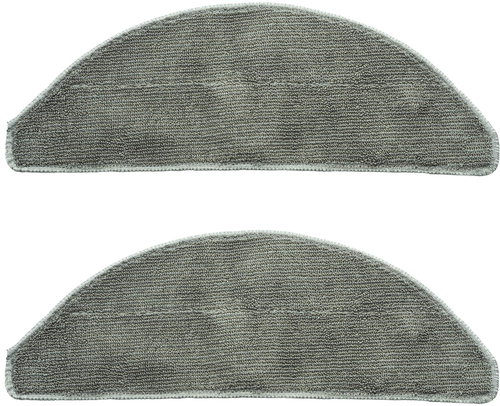 TESLA RoboStar iQ700 Mop 2 pcs - Mop - Main image