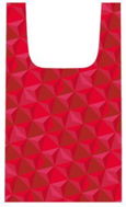 TESCOMA FANCY HOME Shopping Bag, Red - Shopping Bag