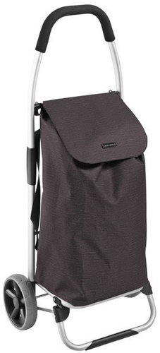 TESCOMA SHOP!, Brown - Shopping Bag - Main image