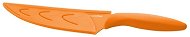 Tescoma tapadásmentes általános konyhai kés PRESTO TONE 17 cm, narancssárga - Kés