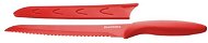 Tescoma Non-stick bread knife PRESTO TONE 20 cm, red - Knife