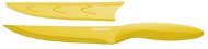 Tescoma tapadásmentes szeletelőkés PRESTO TONE 18 cm, sárga - Kés