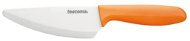 Tescoma Nôž s keramickou čepeľou VITAMINO 12 cm, oranžový - Nôž