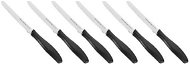 TESCOMA Snack-Messer 12cm, 6 Stück SONIC 862011.00 - Küchenmesser