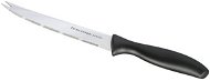 TESCOMA Vegetable knife 12cm SONIC 862014.00 - Kitchen Knife