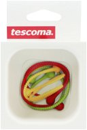 TESCOMA Zásobník FlexiSPACE 74 × 74 mm - Príborník do zásuvky