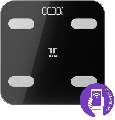 Tesla Smart Composition Scale SC100 - Bathroom Scale - Main image