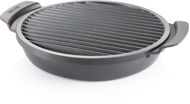 TESCOMA Rauchfreie Grillpfanne PREMIUM 601266.00 - Grillpfanne