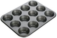 Forma na pečenie Tescoma Forma 12 muffinov DELÍCIA 34 × 26 cm - Pečicí forma