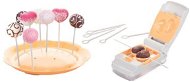 Tescoma DELÍCIA Cakes Pops Kit, 6 shapes - Moulds