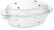 TESCOMA GrandCHEF 35 x 21cm, with Lid - Roasting Pan