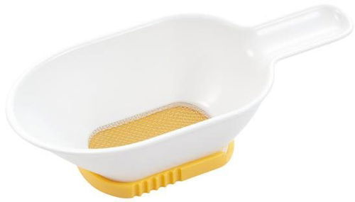 TESCOMA DELÍCIA Prosévací lopatka s uzávěrem - Cukřenka - Hlavní obrázek