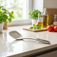 TESCOMA SILICON PRIME Foaming machine - Cooking Skimmer 