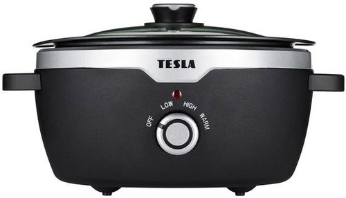 TESLA SlowCook S300 - Slow Cooker - Main image